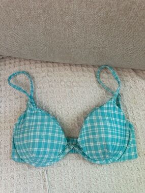 VDM Heidi Bikini Top Size Small
